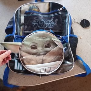 Baby Yoda